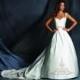Alfred Angelo 2522 - Stunning Cheap Wedding Dresses