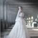 Cymbeline - Bela Setting of Emotion Floor Length Boat Princess Sleeveless Long - Formal Bridesmaid Dresses 2018