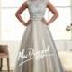 Mac Duggal 82369H Graceful Ball Gown - Brand Prom Dresses