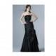 SB Social Occasion Mother of the Wedding Dress Style No. IDRN6047 - Brand Wedding Dresses