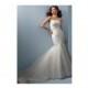 Alfred Angelo Bridal 2083 - Branded Bridal Gowns
