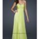 Lafemme Gigi Prom Dresses Style 17527 -  Designer Wedding Dresses