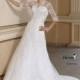 Herm's Dalmine Herm's Wedding Dresses 2017 - Rosy Bridesmaid Dresses