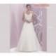 Carlo Pignatelli 2016 Spring Bridal Style 230327 -  Designer Wedding Dresses