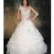Gina K 1748 -  Designer Wedding Dresses