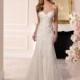 Stella York 6203 Wedding Dress - The Knot - Formal Bridesmaid Dresses 2018