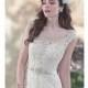 Maggie Sottero - Morgan - Stunning Cheap Wedding Dresses