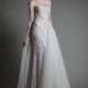 Tony Ward Couture 02  Notes de Coeur Tony Ward Couture Wedding Dresses 2017 - Rosy Bridesmaid Dresses