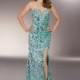 2Cute - Style 1406 - Formal Day Dresses