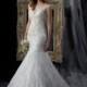 Karelina Sposa Exclusive Style C8056 - Fantastic Wedding Dresses