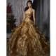 Quinceanera Collection Dress by House of Wu 26687 - Brand Prom Dresses