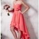 Christina Wu 22648 - Charming Wedding Party Dresses