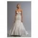 Lo-Ve-La by Liz Fields Wedding Dress Style No. 9003 - Brand Wedding Dresses