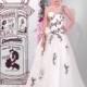 Robes de mariée Miss Paris 2016 - 163-06 - Superbe magasin de mariage pas cher