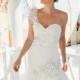 Eddy K Bridal Fall 2013 EK1003 - Elegant Wedding Dresses