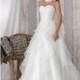 Brinkman - BR9111 2017 Floor Length Sweetheart Princess Sleeveless Long - Formal Bridesmaid Dresses 2018