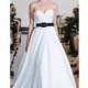 Sweet Spring Chapel Train Sweetheart Bridal GownWedding Dress - Brand Wedding Store Online