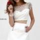 Sherri Hill Fall 2015 Style 32309 -  Designer Wedding Dresses