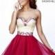 Sherri Hill Spring 2015 Style 1929 - Wedding Dresses 2018,Cheap Bridal Gowns,Prom Dresses On Sale