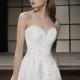 Robes de mariée Cosmobella 2017 - 7835 - Superbe magasin de mariage pas cher