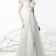 Raimon Bundo IR Rochas - Stunning Cheap Wedding Dresses