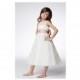 Watters Girls Flowergirl Dress Style No. 42864 - Brand Wedding Dresses