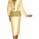 Terramina 7580 Womens Smart Church Suit - Brand Prom Dresses