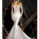 Victor Harper Couture - VHC311 - Stunning Cheap Wedding Dresses