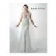 Maggie Bridal by Maggie Sottero Savannah Marie-4MW060MC - Branded Bridal Gowns