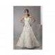 Alfred Sung Bridal Spring 2012 - Style 6875 - Elegant Wedding Dresses