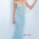 Blush Prom Style 7005 -  Designer Wedding Dresses