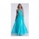 Dave and Johnny Prom Dress Style No. 1289 - Brand Wedding Dresses