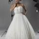 romantica-bridal-2014-mylene - Stunning Cheap Wedding Dresses