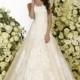 Crystal Desing svadebnye-kollektsyy 2016-chast-1 Sena -  Designer Wedding Dresses