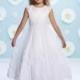 White Joan Calabrese for Mon Cheri 116375 - Brand Wedding Store Online