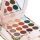 House of Lashes® x Sephora Collection Secret Garden Eyeshadow Palette