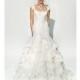 Truly Zac Posen - Fall 2014 - Stunning Cheap Wedding Dresses