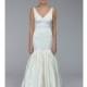 Kate McDonald Bridal - Russell - Stunning Cheap Wedding Dresses