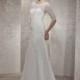 Robes de mariée Annie Couture 2017 - Madrague - Superbe magasin de mariage pas cher