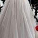 BLAMMO-BIAMO 2018 Wedding Dresses