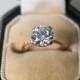 Top 10 Engagement Ring Styles