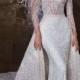 Crystal Design 2018 Wedding Dresses — “Royal Garden” & Haute Couture Bridal Collections