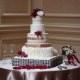 Striking Fall Wedding At The Elm Street Center In North Carolina