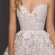 Wedding Dress Inspiration - Hayley Paige