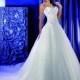 Robes de mariée Kelly Star 2016 - 166-29-30 - Superbe magasin de mariage pas cher