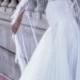 Romantic Katherine Joyce Wedding Dresses With Modern Elegance