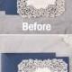 Useful DIY Ideas For Crafty Brides: Adding Shimmer To Your Invitations
