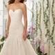 Blu Bridal Wedding Gowns Collection