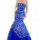 Party Time - Style 6443 - Formal Day Dresses