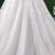Long Sleeves Wedding Dresses From BELFASO